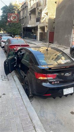 کیا فۆرتێ